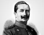 1918 Kaiser Wilhelm II