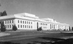 Old Parliament House, 1953