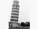 1926 Leaning Tower of Pisa: "in danger of collapse"