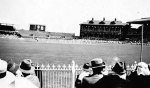 Test match between England and Australia, Melbourne Cricket Ground