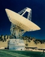 Radio telescope