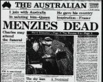 "The Australian" Newspaper 16 May 1978